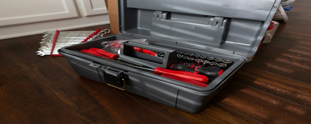 Storage And Handling Equipment